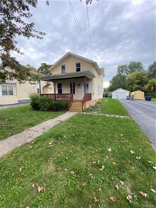 163 Elmwood Ave, Lockport, NY, 14094