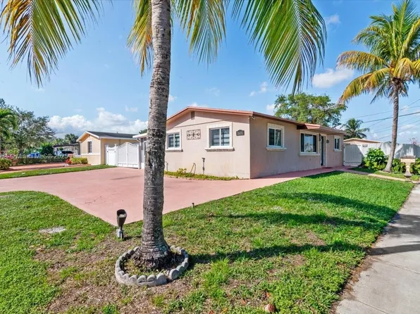 7601 Simms St, Hollywood, FL 33024
