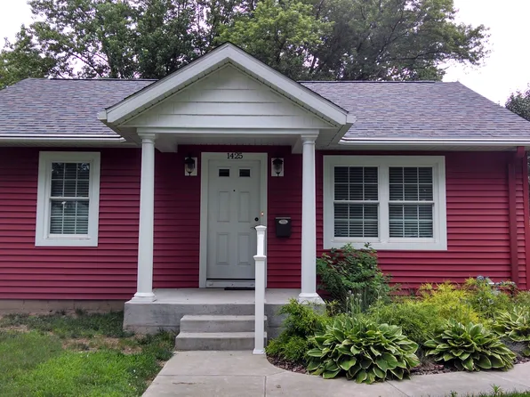 1425 Clarendon Ave, Niles, MI 49120
