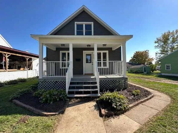 519 S Marshall St, Caledonia, MN 55921