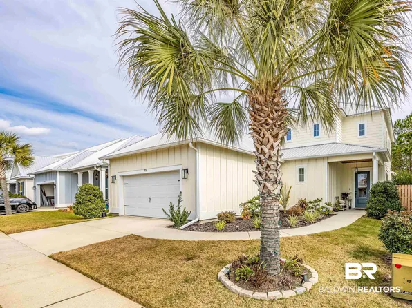 4936 E Cypress Loop, Orange Beach, AL 36561