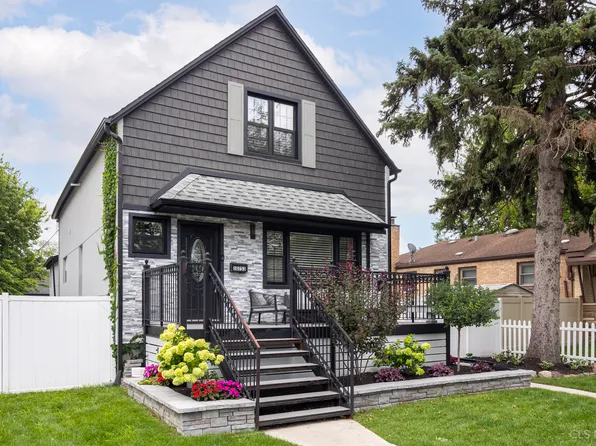 10753 S Ridgeway Ave, Chicago, IL 60655