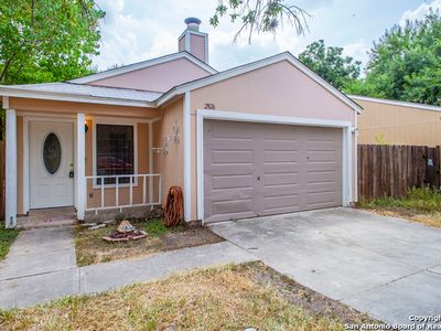 2826 Ash Field Dr, San Antonio, TX, 78245