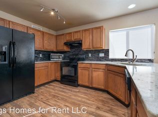5113 Barnstormers Ave, Colorado Springs, CO 80911