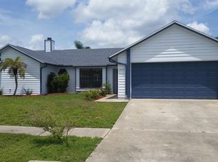 3472 Echo Ridge Pl, Cocoa, FL 32926