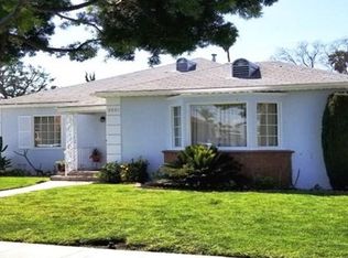 3801 Olmsted Ave, Los Angeles, CA 90008