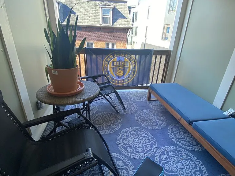 13 Sewall St #13 — Photo 29