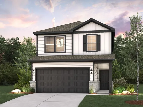 11402 Lucky Falls Dr, Houston, TX 77047