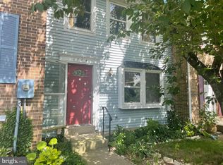 1704 Heather Ln, Frederick, MD 21702