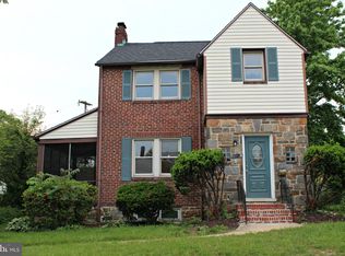 3608 Dennlyn Rd, Baltimore, MD 21215