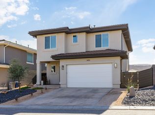 1455 S Ripple Rock Dr, Washington, UT 84780