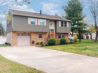 243 Tohopecka Rd, Clarksboro, NJ 08020