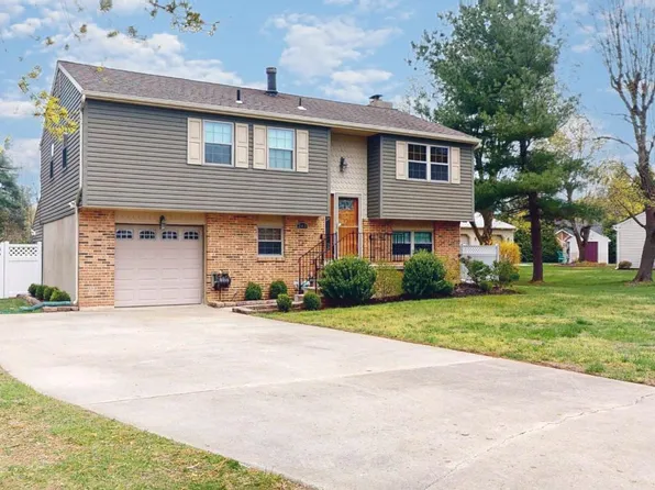 243 Tohopecka Rd, Clarksboro, NJ 08020