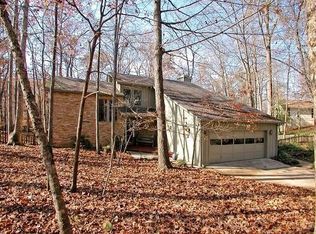 3580 Ridgewood Point, Gainesville, GA 30504