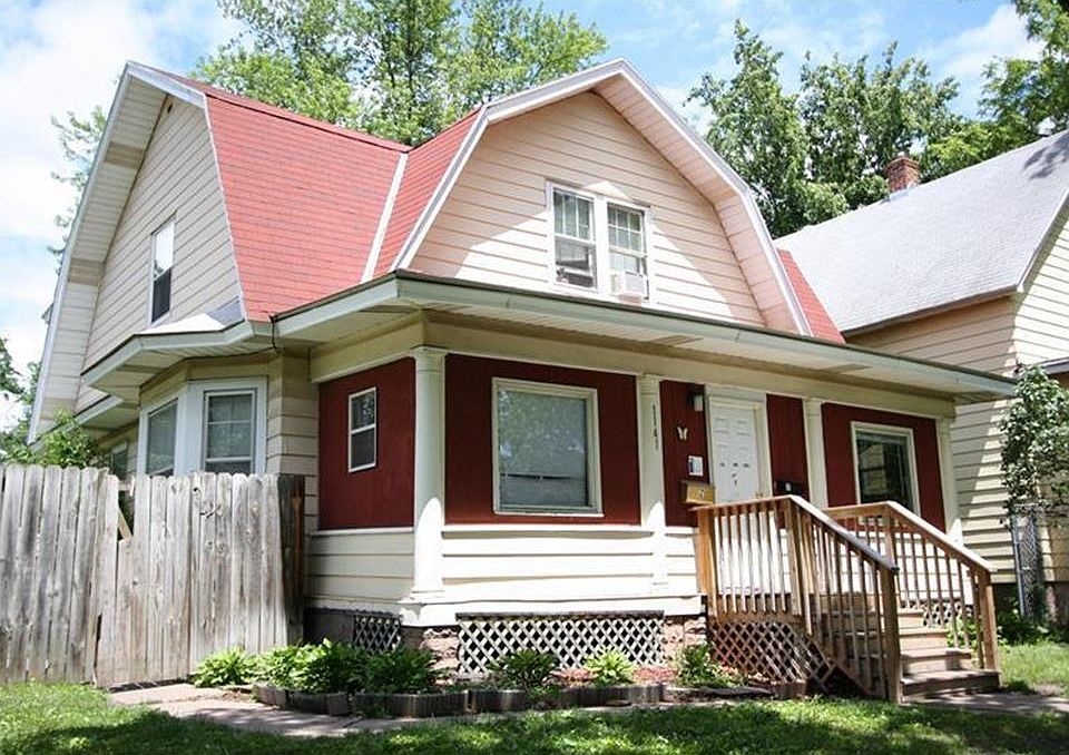 1st image of 1141 Bush Ave #B