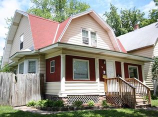 1141 Bush Ave #B, Saint Paul, MN 55106