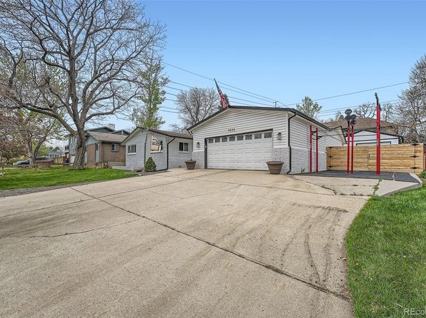 1025 Zang Street, Golden, CO 80401