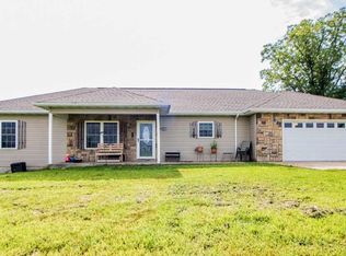 12320 Ruby Ln, Plato, MO 65552