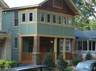 1240 18th Ave S, Birmingham, AL 35205