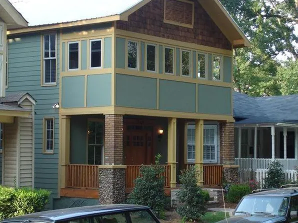 1240 18th Ave S, Birmingham, AL 35205