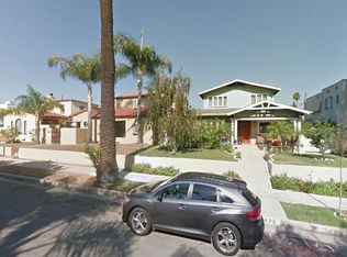 771 3rd St NE, Washington, DC 20002