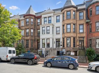 2106 O St NW #1, Washington, DC 20037