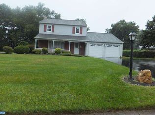3824 Meyer Ln, Hatboro, PA 19040