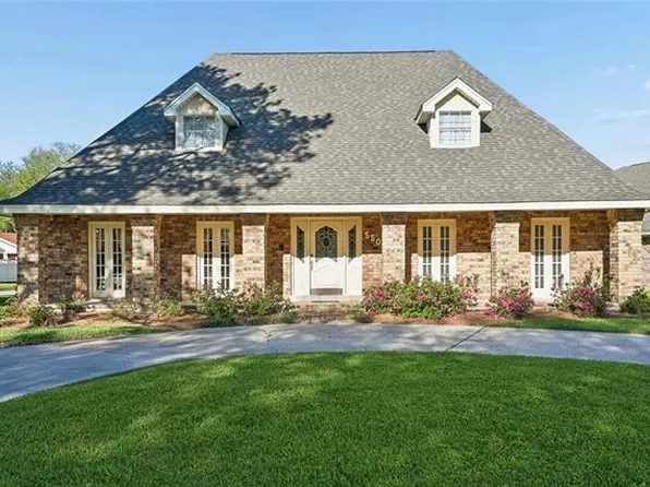5500 Craig Ave, Kenner, LA 70065