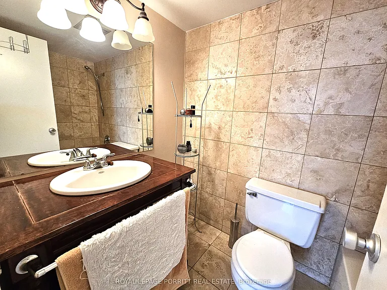1535 Lakeshore Rd E #1704 — Photo 17