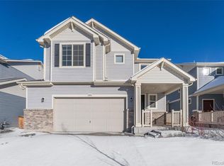 10140 Yampa St, Commerce City, CO 80022