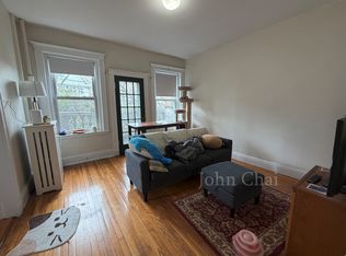 9 Egremont Rd APT 10, Brighton, MA 02135