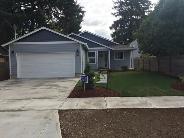 640 Kingwood Dr NW, Salem, OR 97304