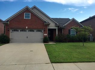 2854 Silver Creek Loop, Owensboro, KY 42303