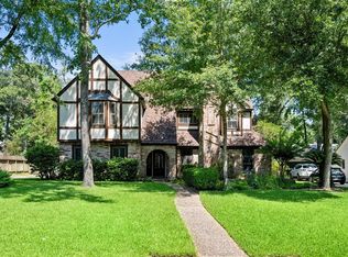 6118 Morningcrest Ct, Spring, TX 77389