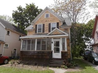 103 Garfield St, Rochester, NY 14611