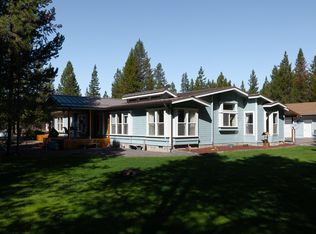 11511 Larchwood Dr, La Pine, OR 97739