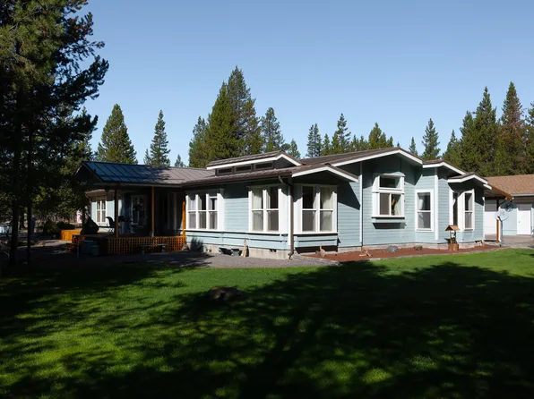 11511 Larchwood Dr, La Pine, OR 97739