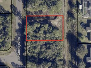 2699 Fitzpatrick Ave SW, Palm Bay, FL 32908