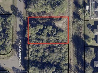 2699 Fitzpatrick Ave SW, Palm Bay, FL, 32908