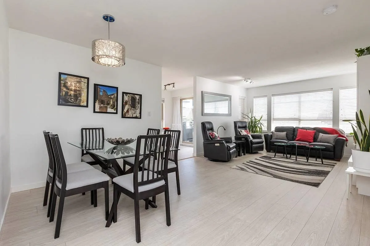 2 bed, 1052 sqft, $2,750 — Photo 1