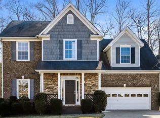3065 Millpine Ct, Buford, GA 30519