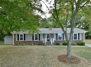 1000 Shenandoah Ct, Winston Salem, NC 27103