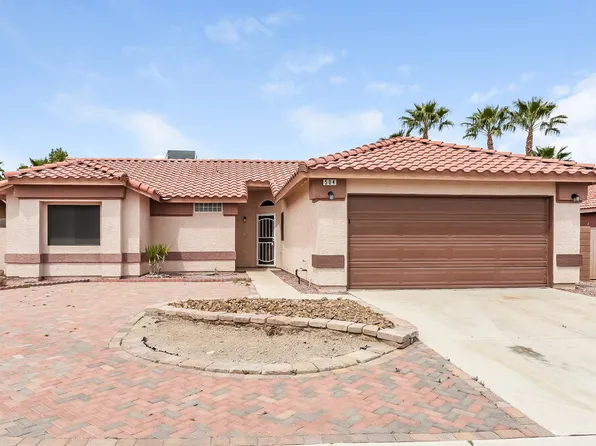 504 Stonehurst Dr, North Las Vegas, NV 89031