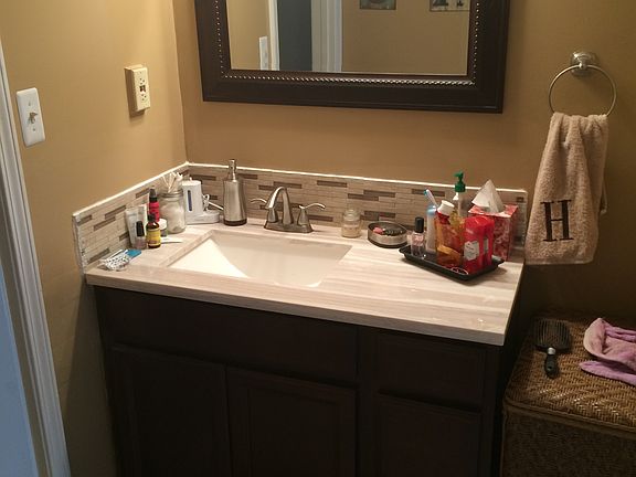 2nd floor bath