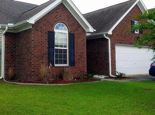 8836 Jenny Lind St, North Charleston, SC 29406