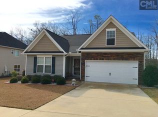 314 Spring Mist Ct, Lexington, SC 29072