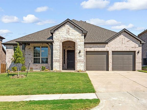 Adams with Elevation V