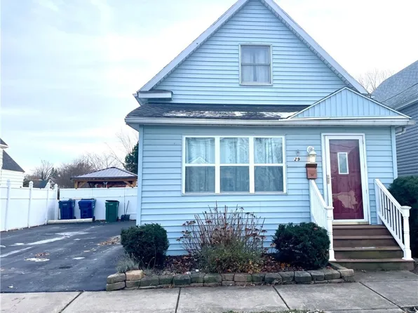 29 Garvey Ave, Buffalo, NY 14220