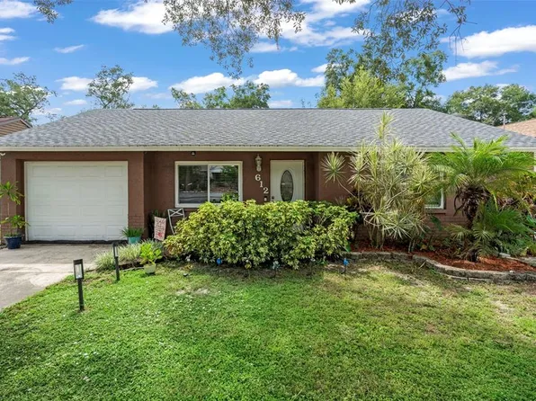 612 E SPRUCE STREET, TARPON SPRINGS, FL 34689
