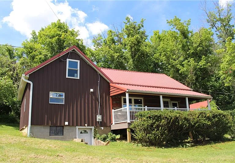 97 Wonsettler Rd — Photo 2